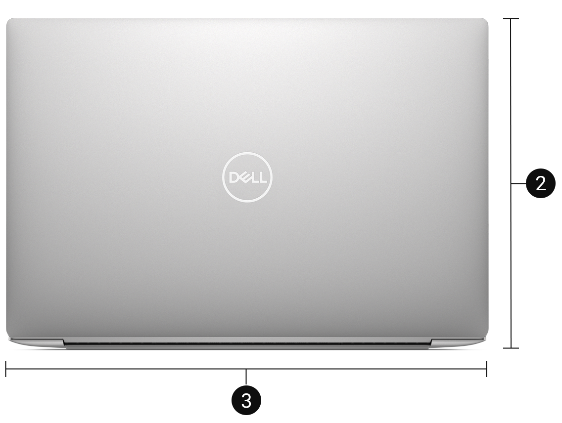 DELL XPS 13-9350