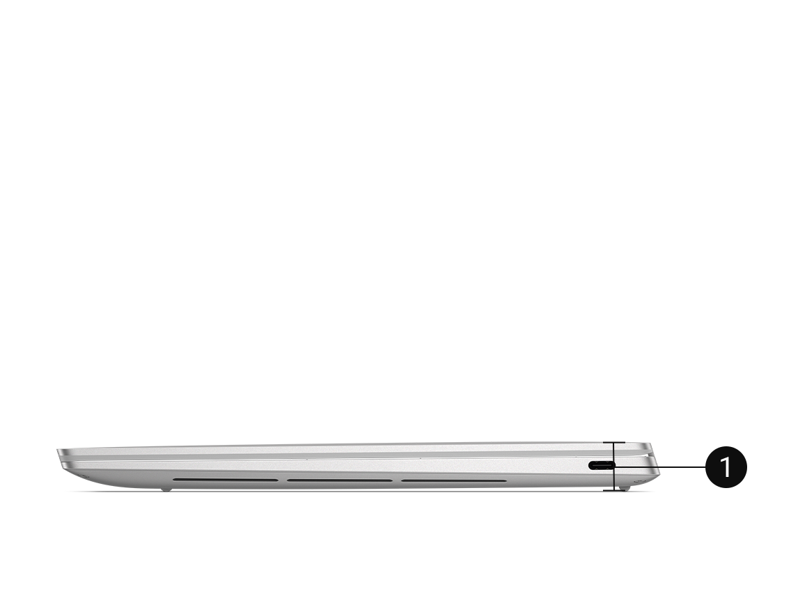 DELL XPS 13-9350