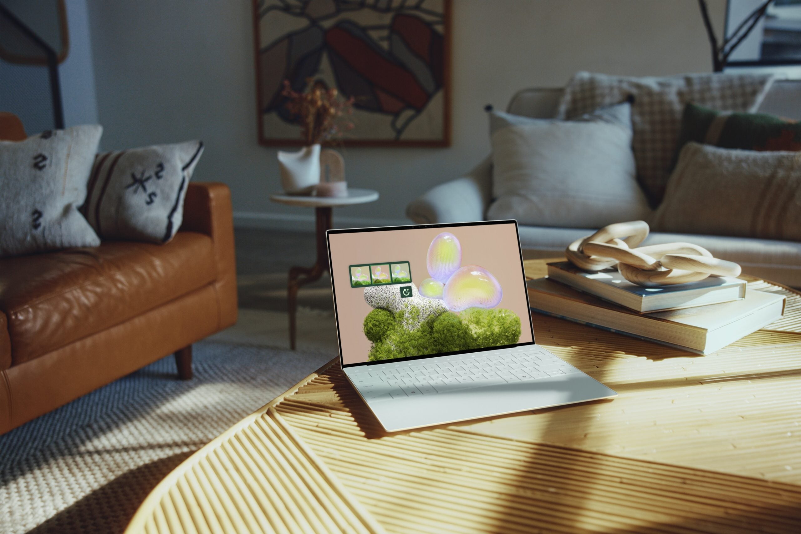 DELL XPS 13-9350