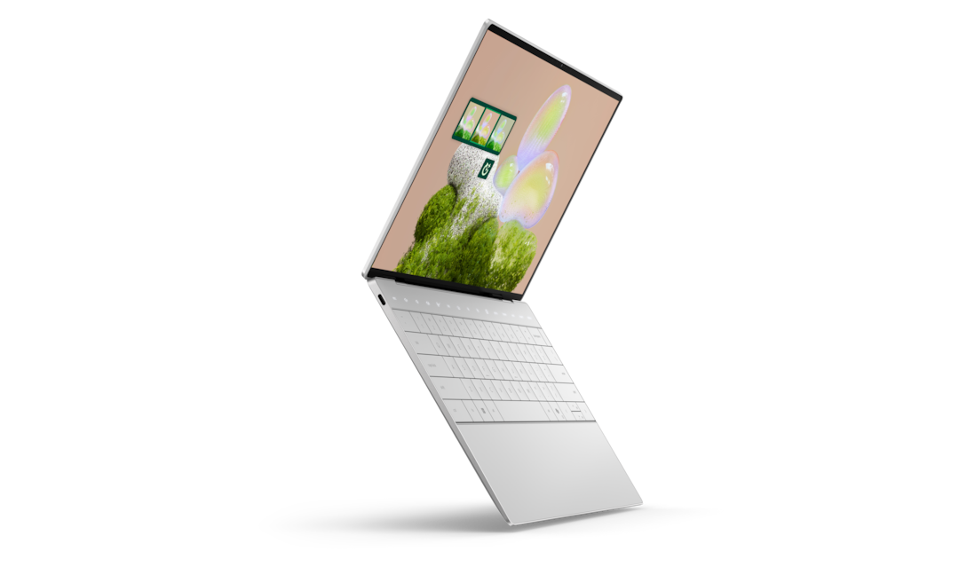 DELL XPS 13-9350