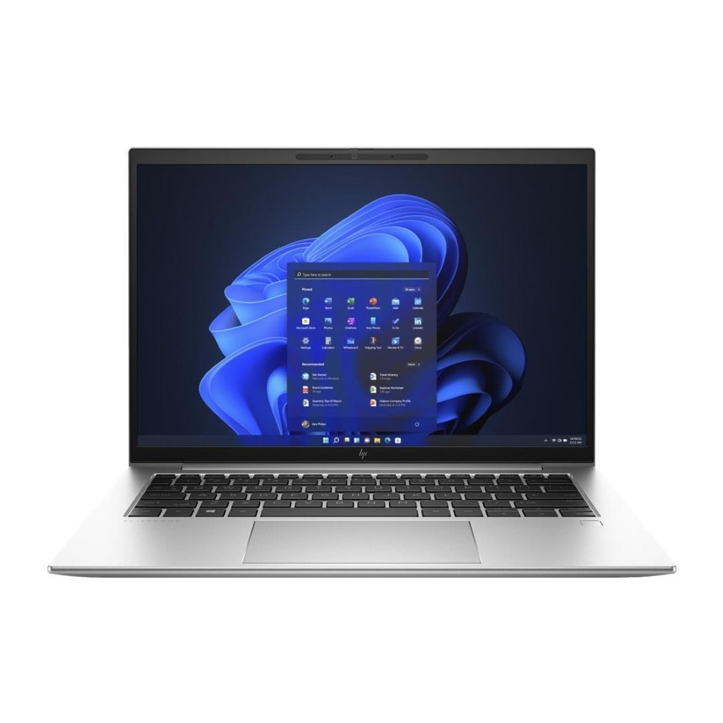 HP EliteBook 840 G10  Intel Core™ i7 13ªGen 512GB SSD 16GB RAM