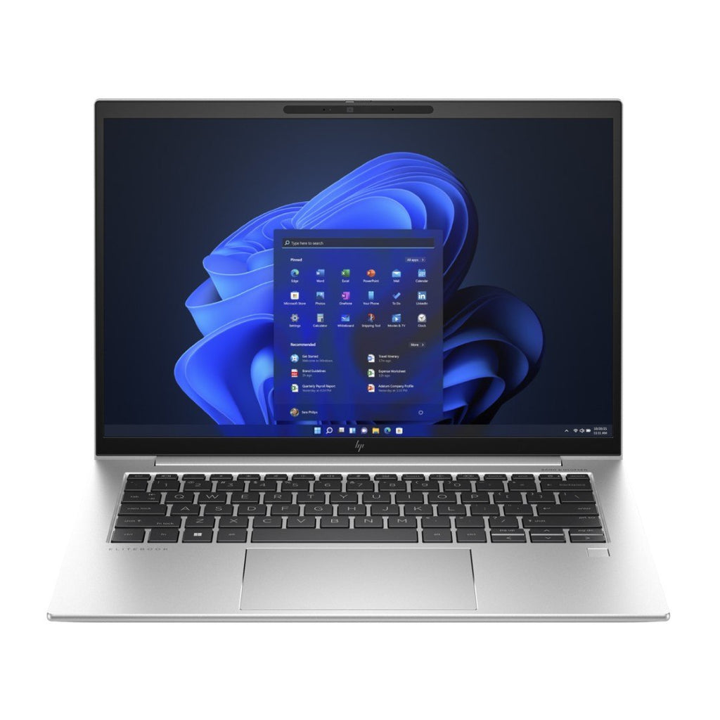 HP EliteBook 840 G10  Intel Core™ i7 13ªGen 512GB SSD 16GB RAM