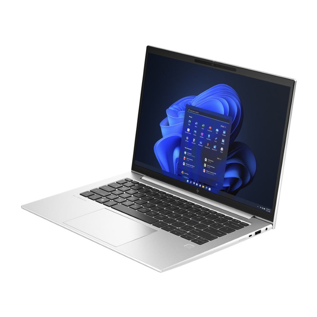 HP EliteBook 840 G10  Intel Core™ i7 13ªGen 512GB SSD 16GB RAM