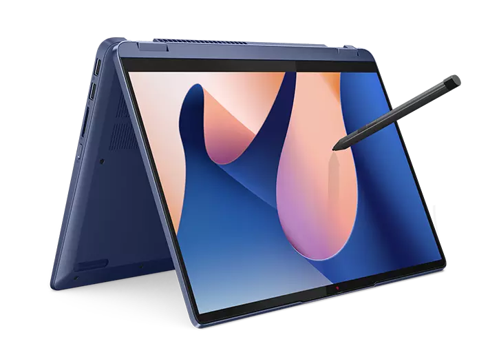 Lenovo Flex 5i 14" Touchscreen 2 em 1 Laptop i5 1235U RAM 8 GB 512 GB SSD