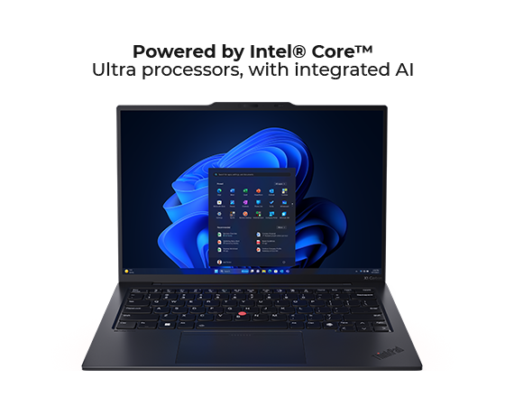 Laptop Lenovo ThinkPad X1 Carbon Gen 12