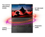 ThinkPad X1 Carbon Gen 12