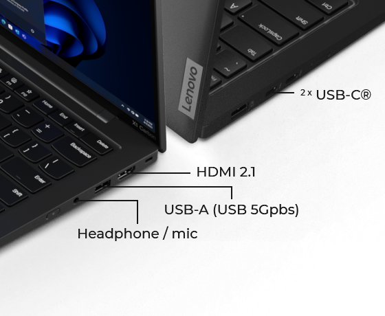 ThinkPad X1 Carbon Gen 12