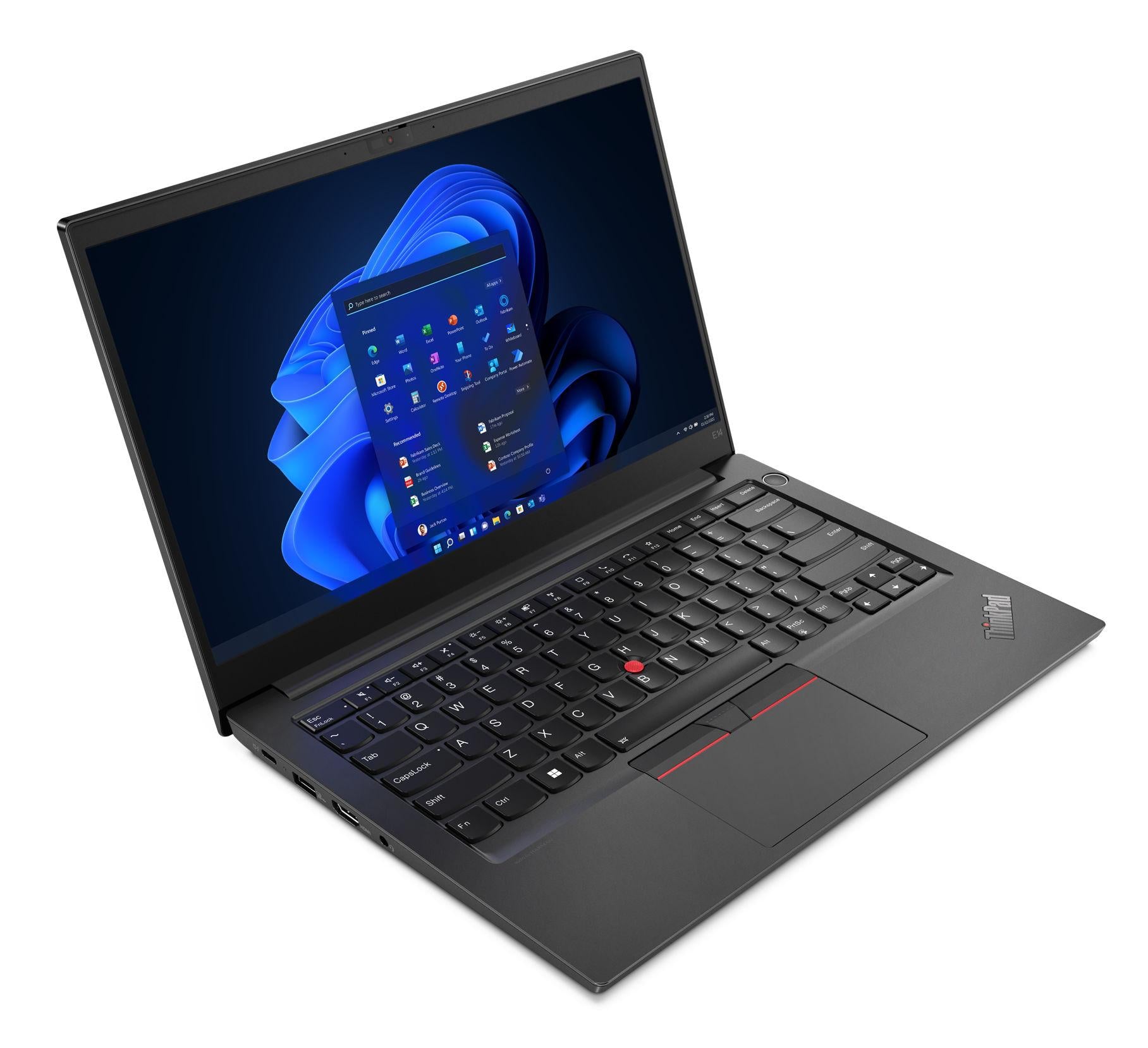 Lenovo ThinkPad E15 Gen 4