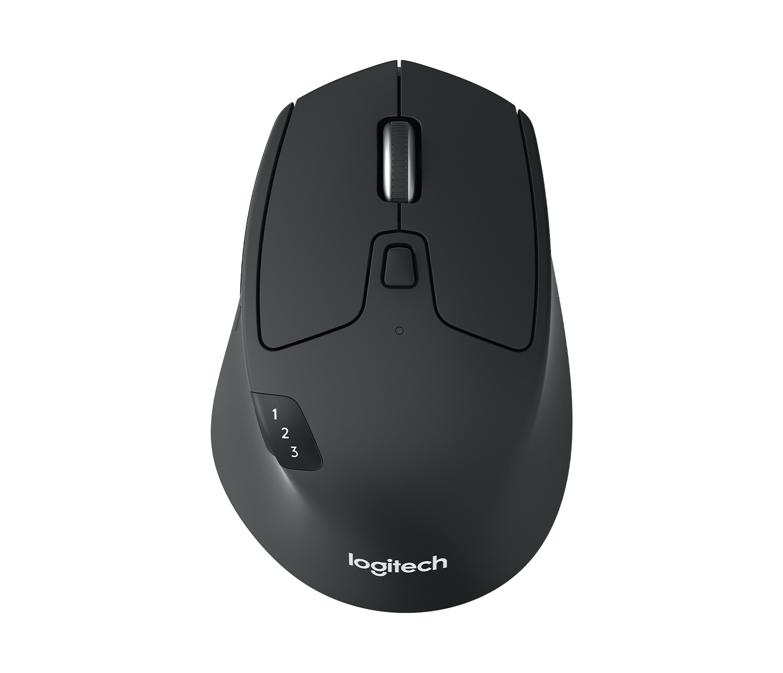 Logitech M720 Triathlon