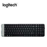 Logitech K230