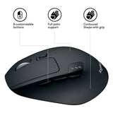 Logitech M720 Triathlon