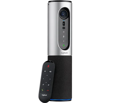 Logitech ConferenceCam Connect Full HD webcam