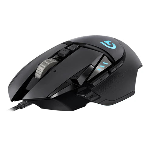 Logitech G502 SE Hero RGB