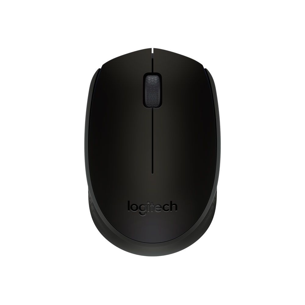 M171 WIRELESS MOUSE