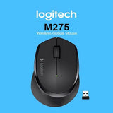 Logitech Wireless Mouse M275