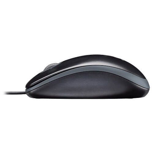 Logitech MK120 Wireless Mouse And Keyboard