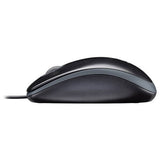 Logitech MK120 Wireless Mouse And Keyboard