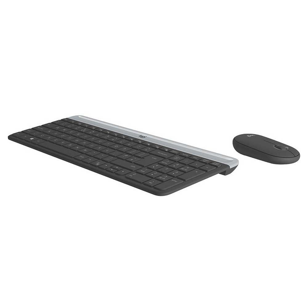 MK470 SLIM COMBO
