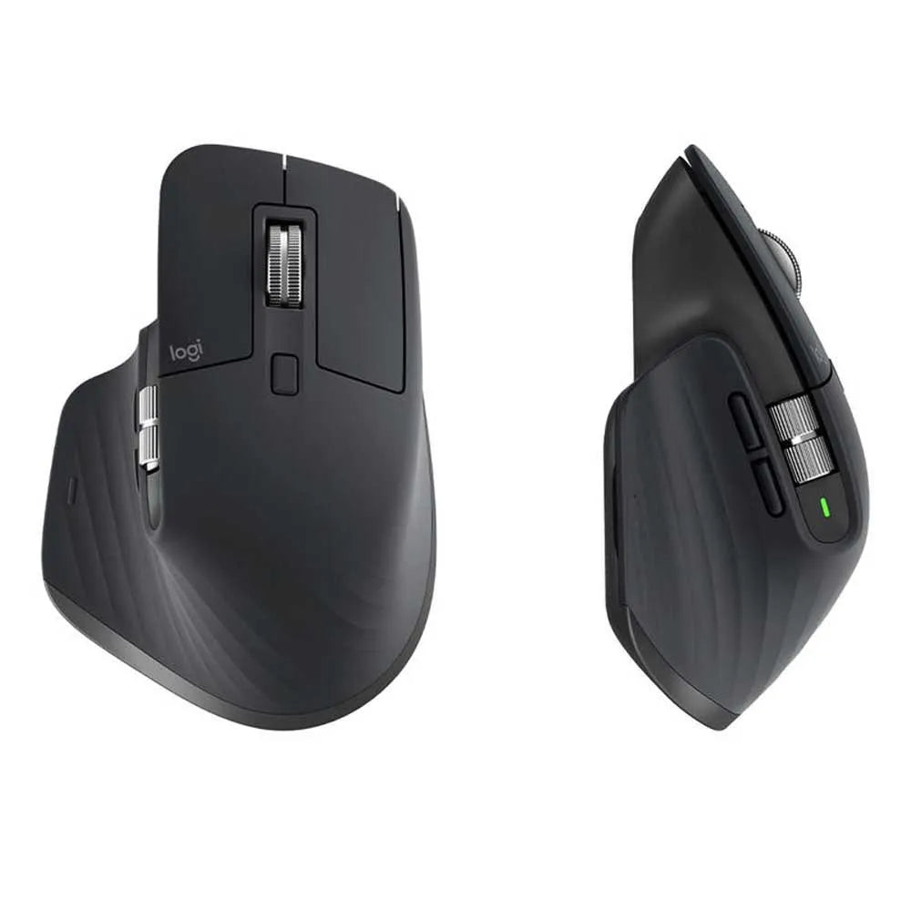 Logitech MX Master 2S Wireless Mouse