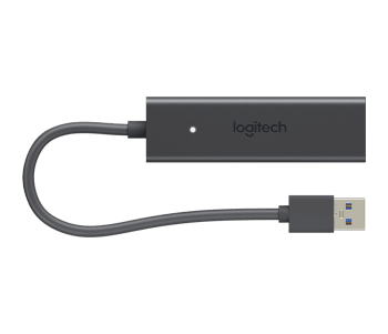 Logitech Group Video Conferencing System