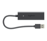 Logitech Group Video Conferencing System