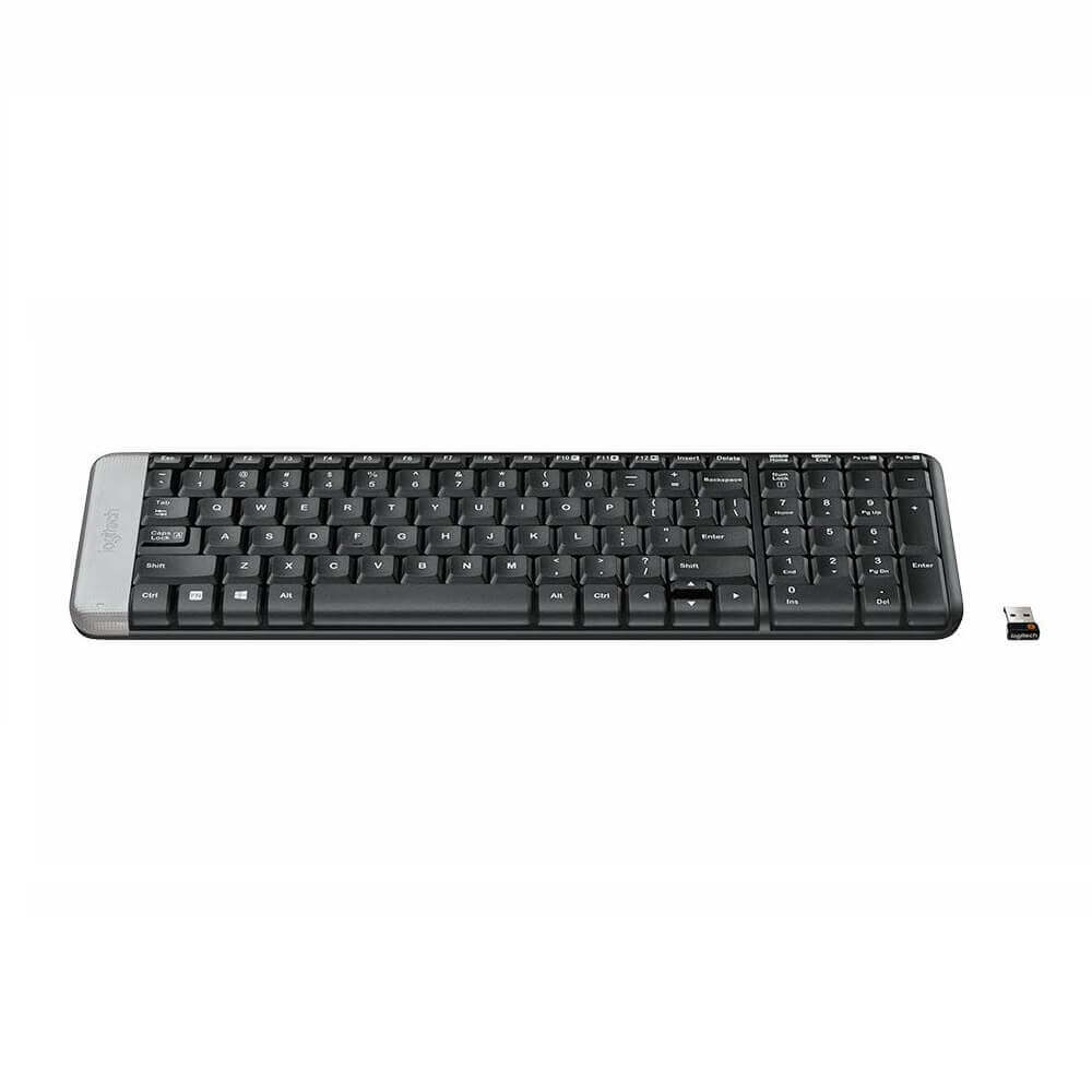 Logitech K230