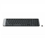 Logitech K230