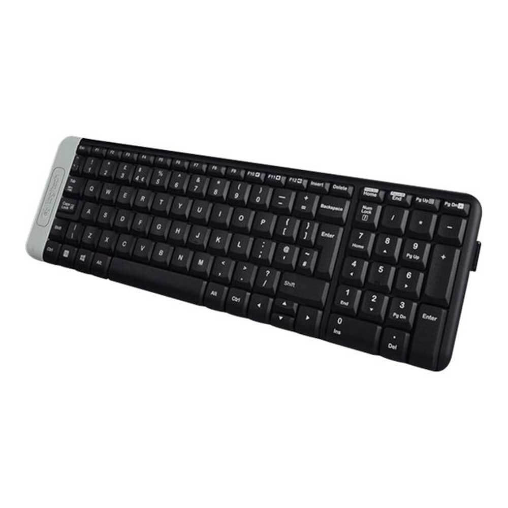 Logitech K230