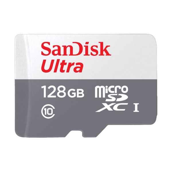 SanDisk Ultra microSD