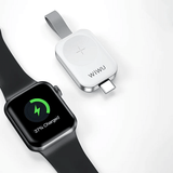 WIWU M16 APPLE WATCH WIRELESS CHARGER
