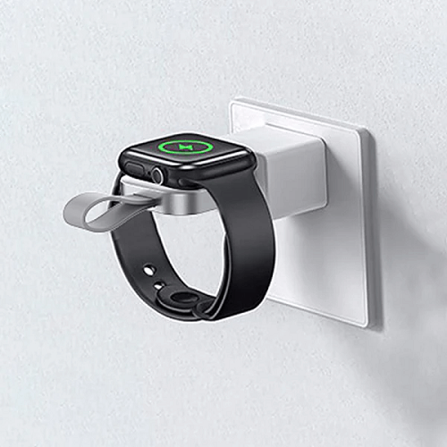 WIWU M16 APPLE WATCH WIRELESS CHARGER