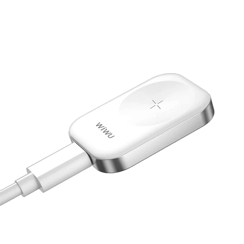 WIWU M16 APPLE WATCH WIRELESS CHARGER