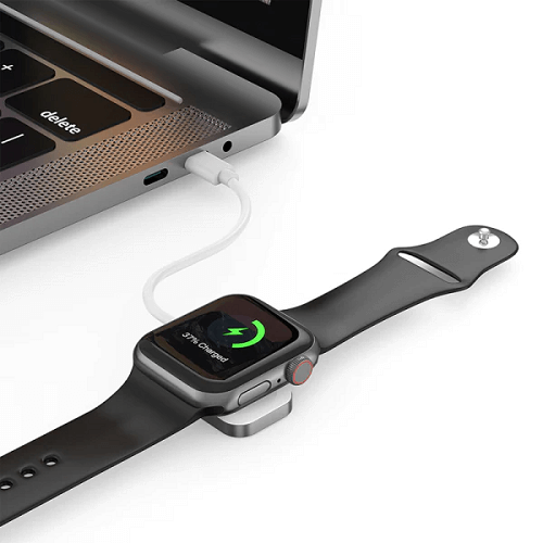 WIWU M16 APPLE WATCH WIRELESS CHARGER