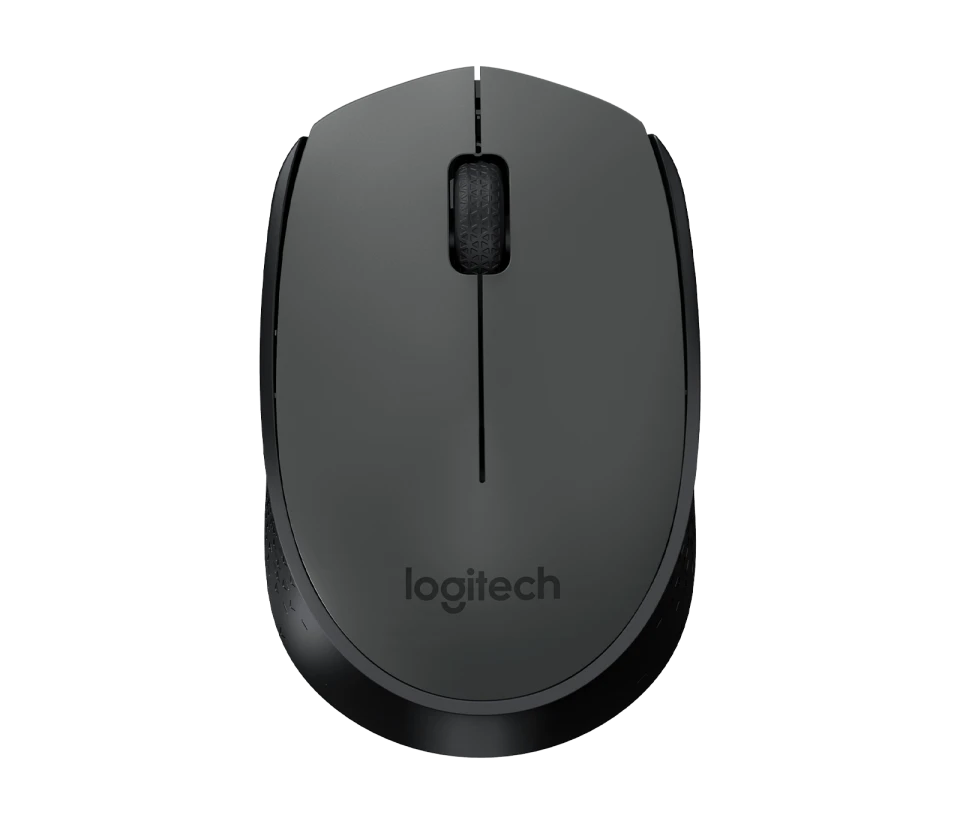 Logitech M170 Wireless Mouse