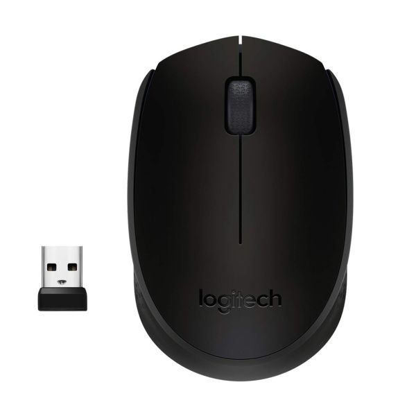 M171 WIRELESS MOUSE
