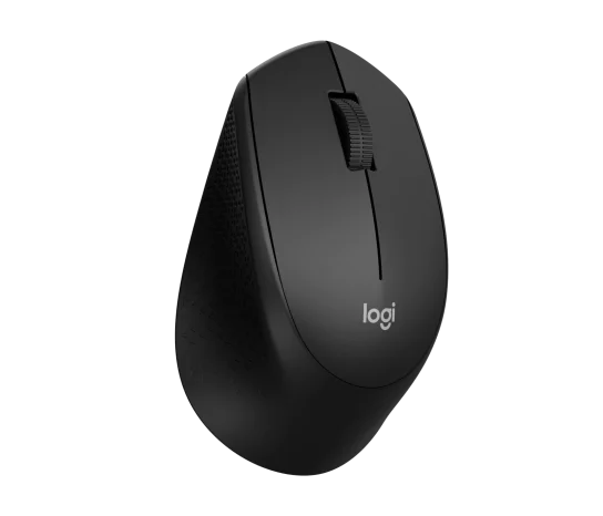 Logitech M280 com Conexão USB e Pilha Inclusa