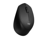 Logitech M280 com Conexão USB e Pilha Inclusa