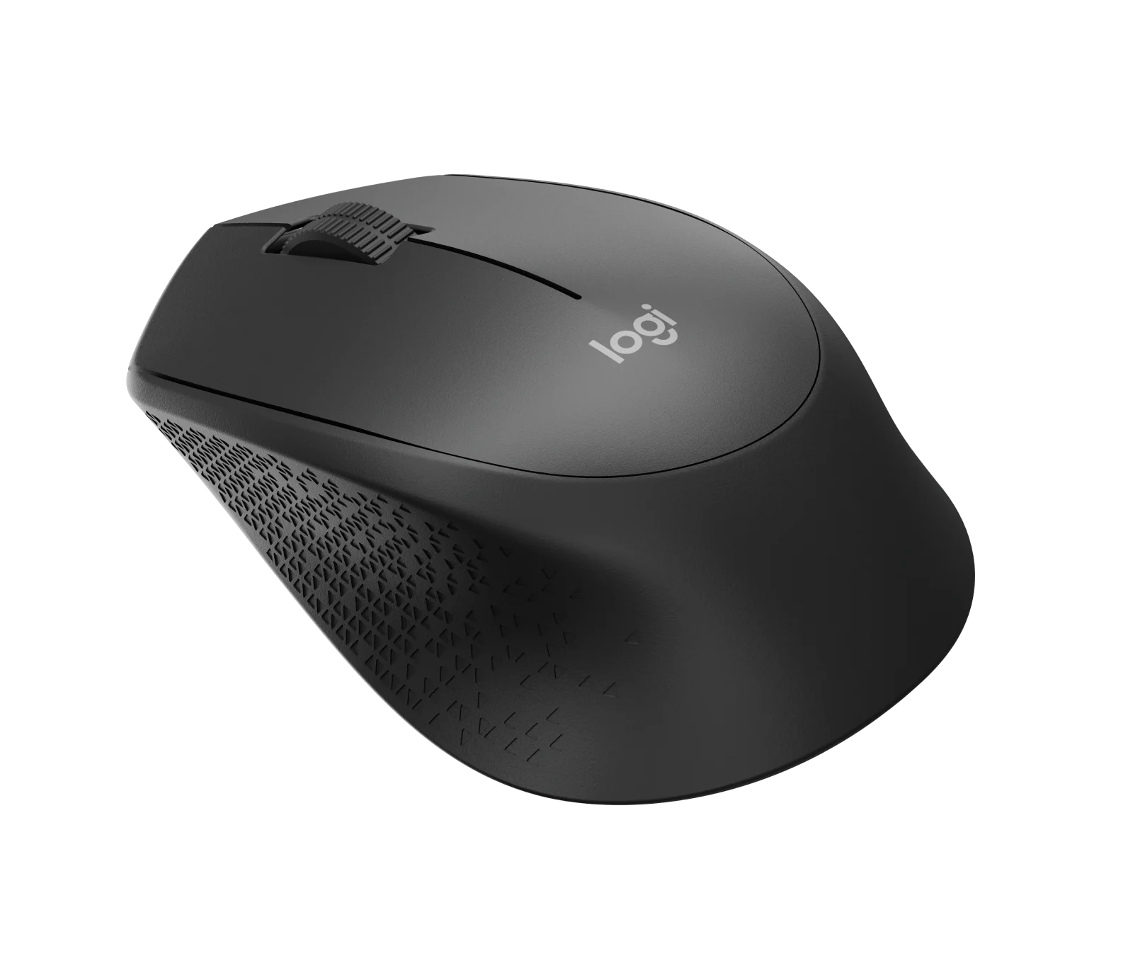 Logitech M280 com Conexão USB e Pilha Inclusa
