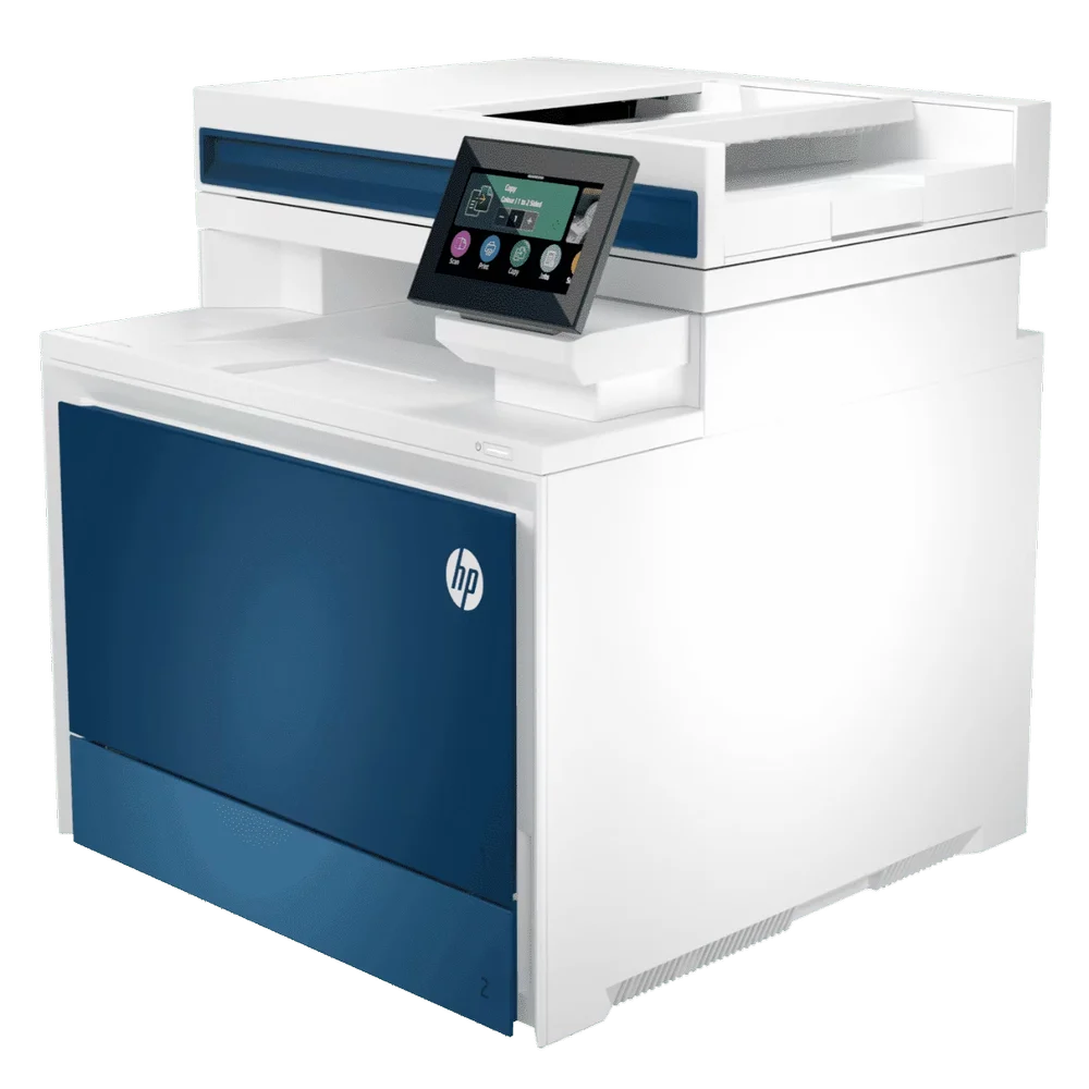 HP Color LaserJet Pro MFP 4303dw