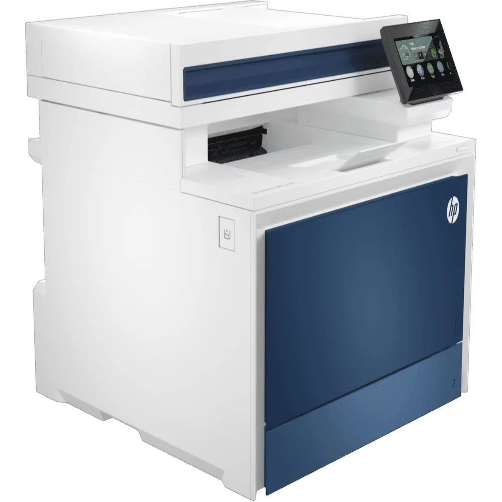 HP LaserJet Pro MFP M4303fdw