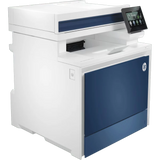 HP LaserJet Pro MFP M4303fdw