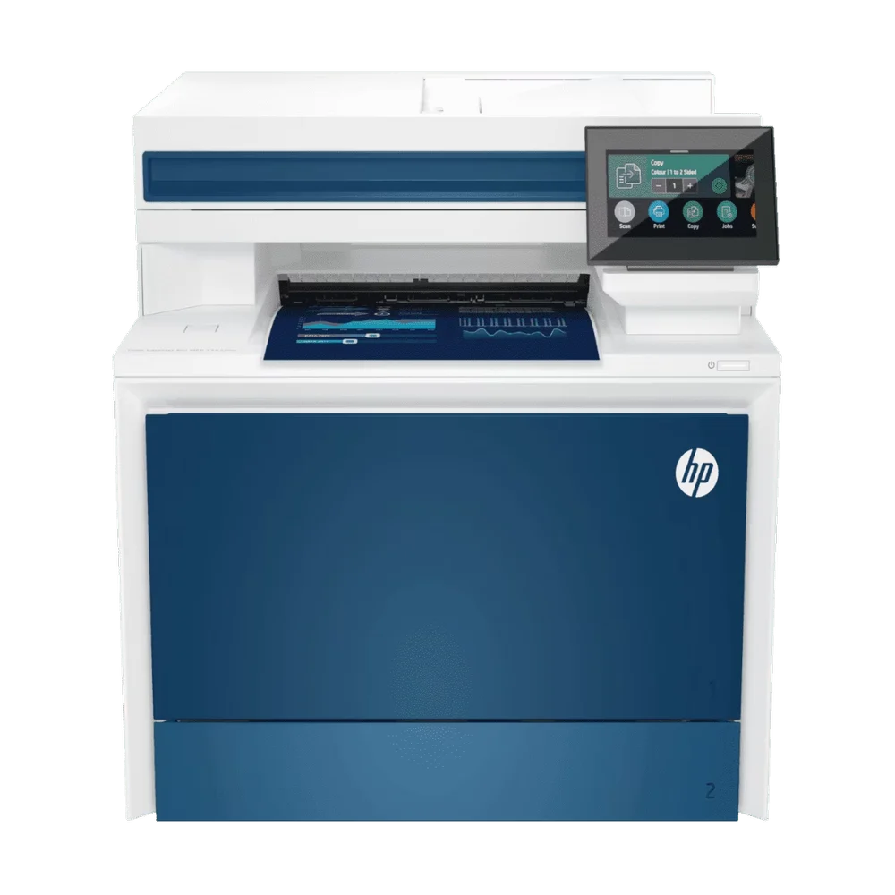 HP LaserJet Pro MFP M4303fdw