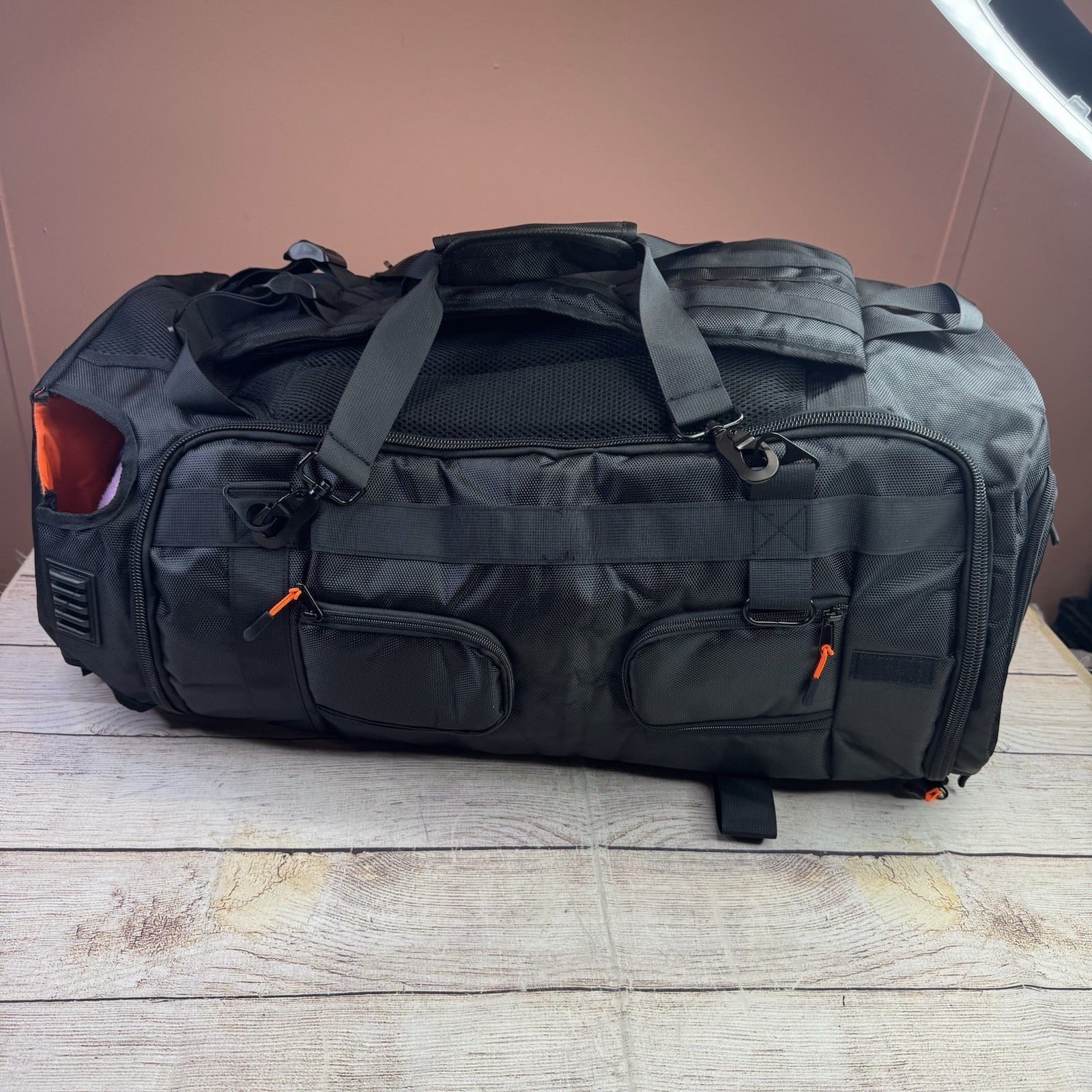 Bolsa para alto-falante JBL Partybox 320 (SP179)