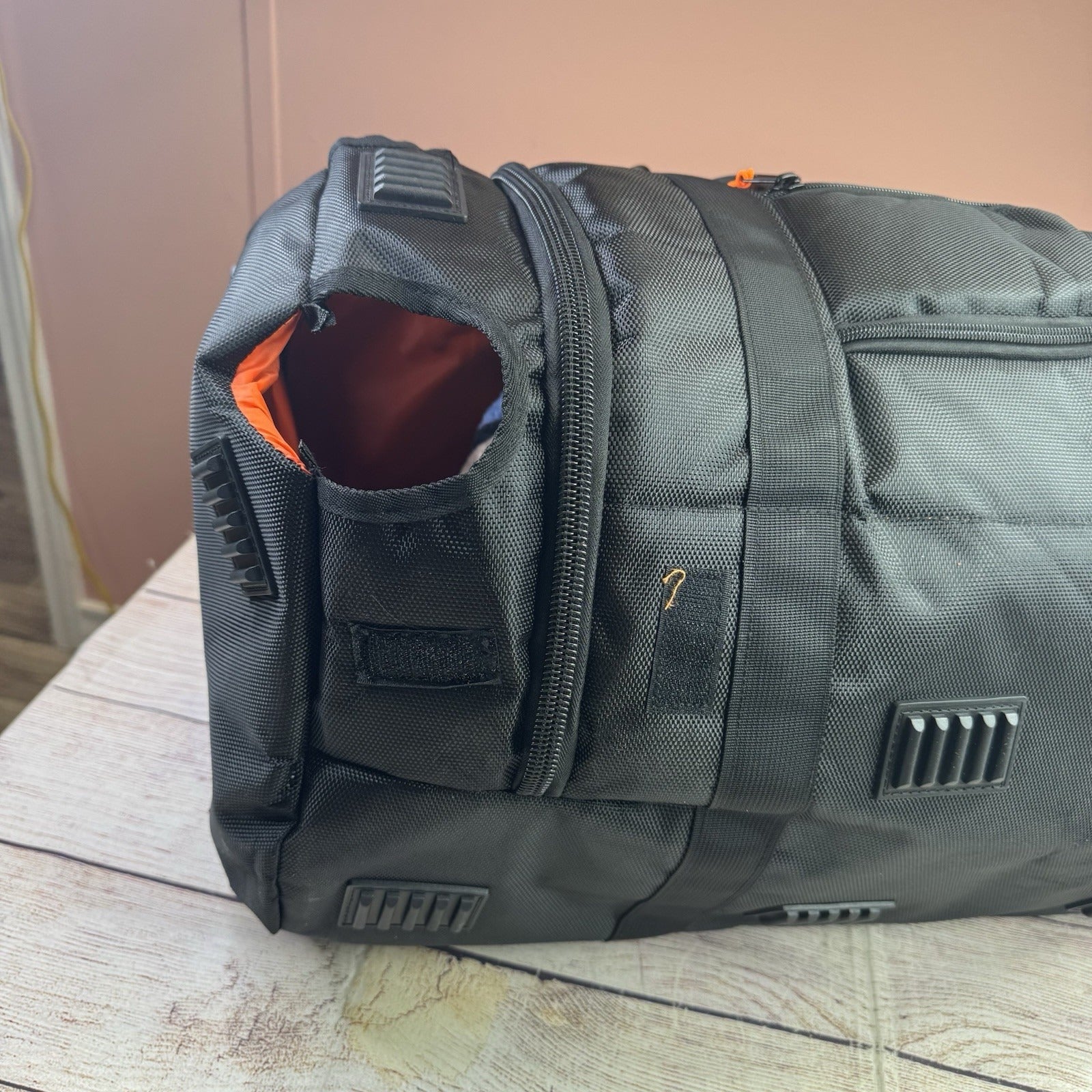 Bolsa para alto-falante JBL Partybox 320 (SP179)