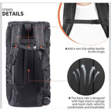 Bolsa para alto-falante JBL Partybox 320 (SP179)