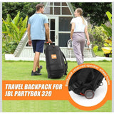 Bolsa para alto-falante JBL Partybox 320 (SP179)