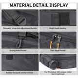 Bolsa para alto-falante JBL Partybox 320 (SP179)