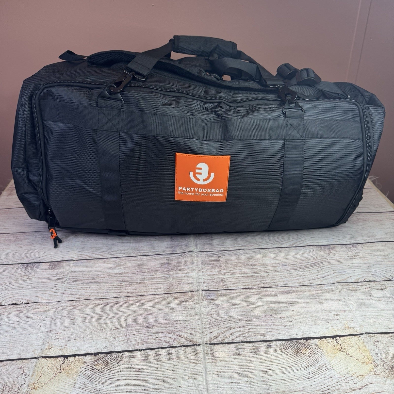 Bolsa para alto-falante JBL Partybox 320 (SP179)