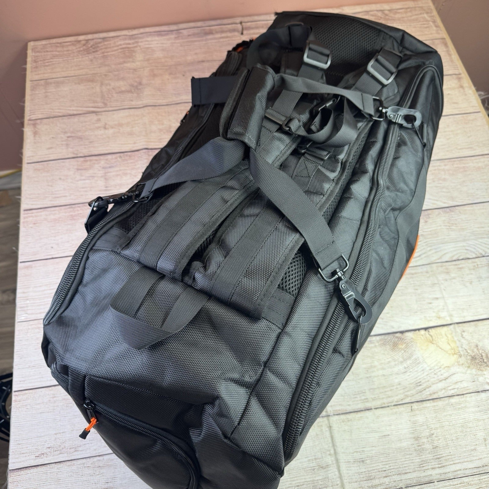 Bolsa para alto-falante JBL Partybox 320 (SP179)