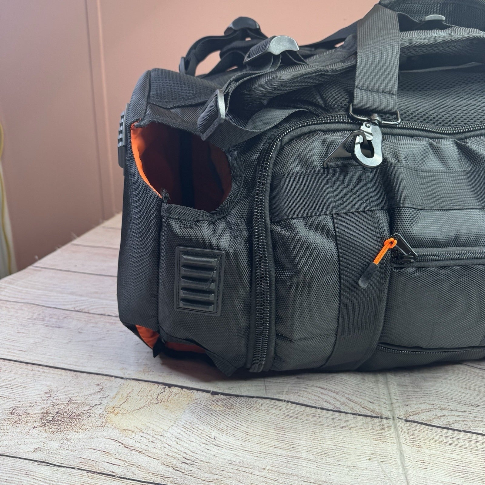 Bolsa para alto-falante JBL Partybox 320 (SP179)